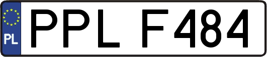 PPLF484