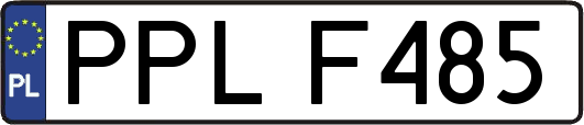 PPLF485