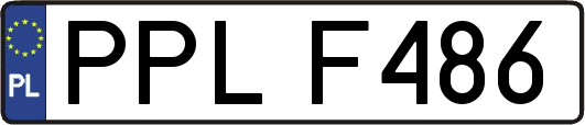 PPLF486