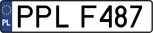 PPLF487
