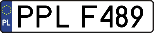 PPLF489