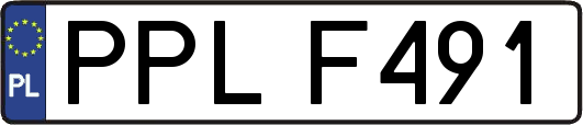 PPLF491