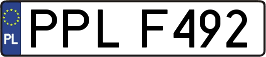 PPLF492