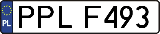 PPLF493