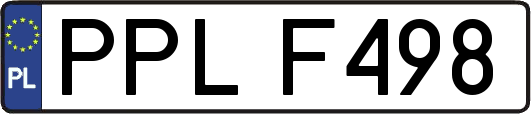 PPLF498
