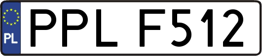 PPLF512