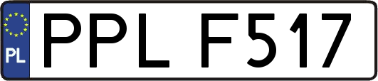 PPLF517