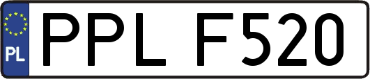PPLF520