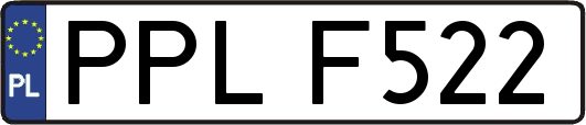 PPLF522