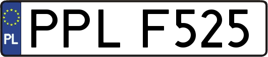 PPLF525
