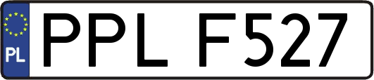PPLF527