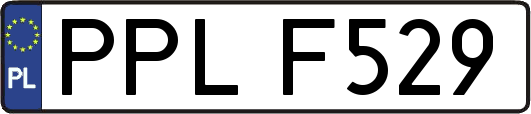 PPLF529