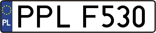 PPLF530