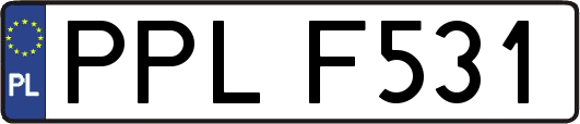 PPLF531