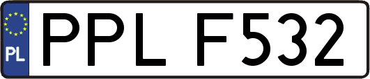 PPLF532