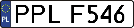 PPLF546