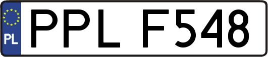 PPLF548