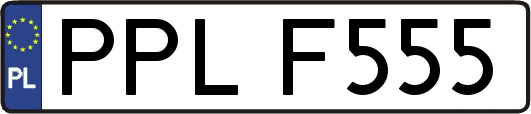 PPLF555