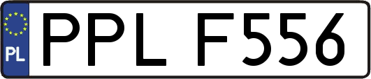 PPLF556