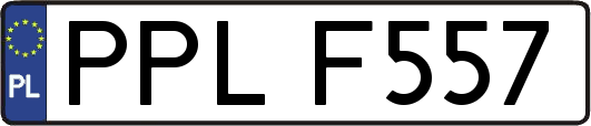 PPLF557