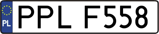 PPLF558