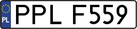 PPLF559