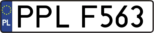 PPLF563