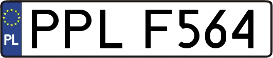 PPLF564
