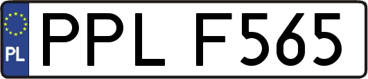 PPLF565