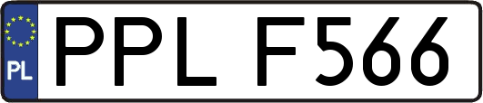 PPLF566