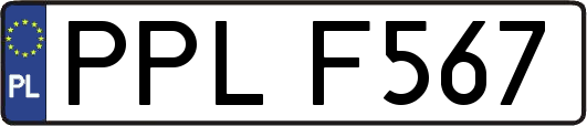 PPLF567