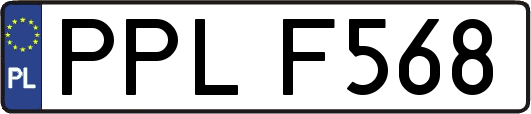 PPLF568