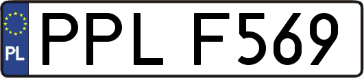 PPLF569