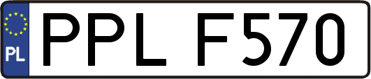 PPLF570