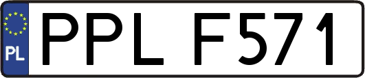 PPLF571