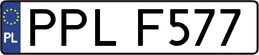 PPLF577