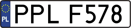 PPLF578