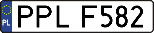 PPLF582