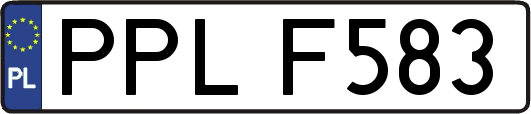 PPLF583