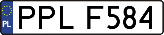 PPLF584