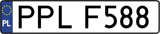 PPLF588