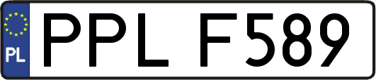 PPLF589