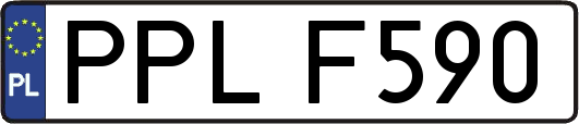 PPLF590