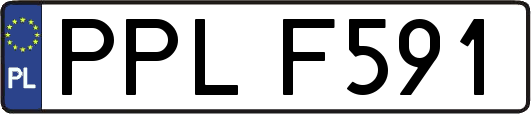 PPLF591