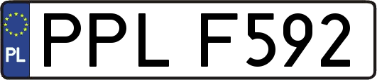 PPLF592