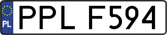 PPLF594