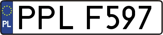 PPLF597