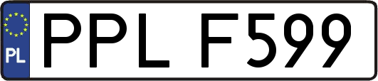 PPLF599