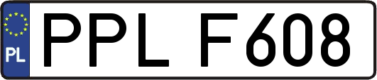 PPLF608