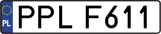 PPLF611